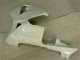 Blanco Plástico Honda CBR 600 RR 2003-2004 Blanco Plástico Honda CBR 600 RR 2003-2004