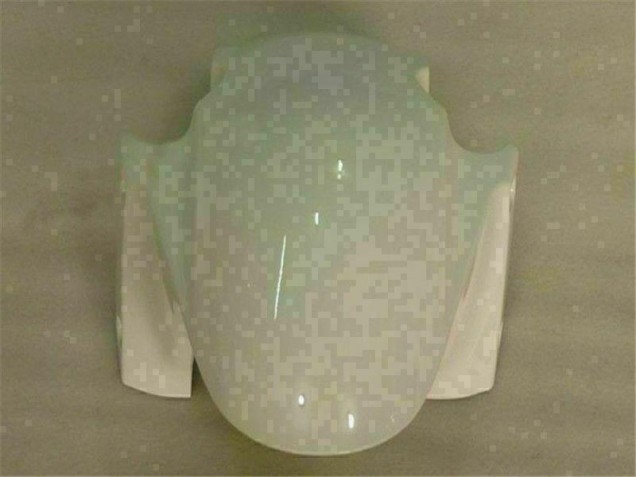 Blanco Plástico Honda CBR 600 RR 2003-2004 Blanco Plástico Honda CBR 600 RR 2003-2004