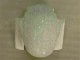 Blanco Plástico Honda CBR 600 RR 2003-2004 Blanco Plástico Honda CBR 600 RR 2003-2004