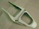 Blanco Plástico Honda CBR 600 RR 2003-2004 Blanco Plástico Honda CBR 600 RR 2003-2004