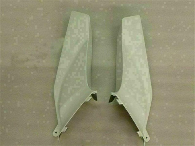 Blanco Plástico Honda CBR 600 RR 2003-2004 Blanco Plástico Honda CBR 600 RR 2003-2004