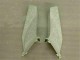Blanco Plástico Honda CBR 600 RR 2003-2004 Blanco Plástico Honda CBR 600 RR 2003-2004