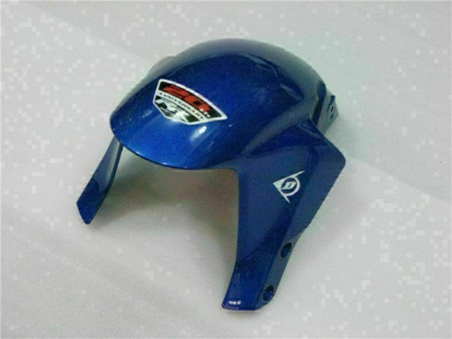 Blanco Plástico Honda CBR 600 RR 2005-2006