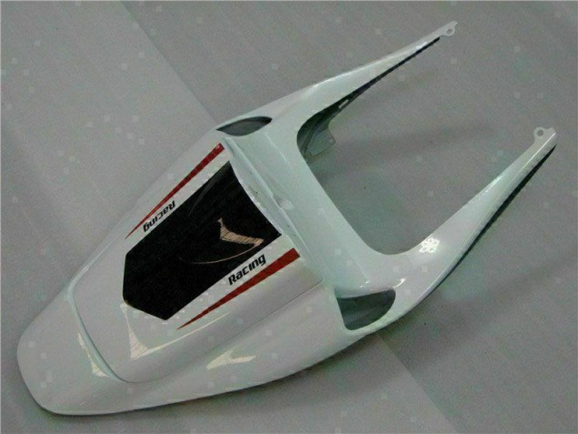 Blanco Plástico Honda CBR 600 RR 2005-2006