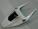 Blanco Plástico Honda CBR 600 RR 2005-2006