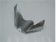 Blanco Plata Azul Carenado Suzuki GSXR 600 / 750 K8 2008-2010 Blanco Plata Azul Carenado Suzuki GSXR 600 / 750 K8 2008-2010