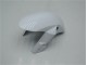Blanco Plata Azul Carenado Suzuki GSXR 600 / 750 K8 2008-2010 Blanco Plata Azul Carenado Suzuki GSXR 600 / 750 K8 2008-2010