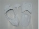 Blanco Plata Azul Carenado Suzuki GSXR 600 / 750 K8 2008-2010 Blanco Plata Azul Carenado Suzuki GSXR 600 / 750 K8 2008-2010
