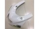 Blanco Plata Carenado Yamaha R6 2017-2023 Blanco Plata Carenado Yamaha R6 2017-2023