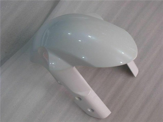 Blanco Plata Kit Completo Carenado Suzuki GSXR 600 / 750 K6 2006-2007 Blanco Plata Kit Completo Carenado Suzuki GSXR 600 / 750 K6 2006-2007