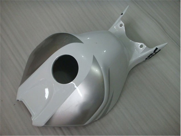 Blanco Plata Negro Repsol Plástico Honda CBR 1000 RR 2004-2005