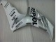 Blanco Plata Negro Repsol Plástico Honda CBR 1000 RR 2004-2005
