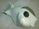 Blanco Plata Repsol Carenado Honda CBR 1000 RR 2004-2005