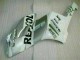 Blanco Plata Repsol Carenado Honda CBR 1000 RR 2004-2005