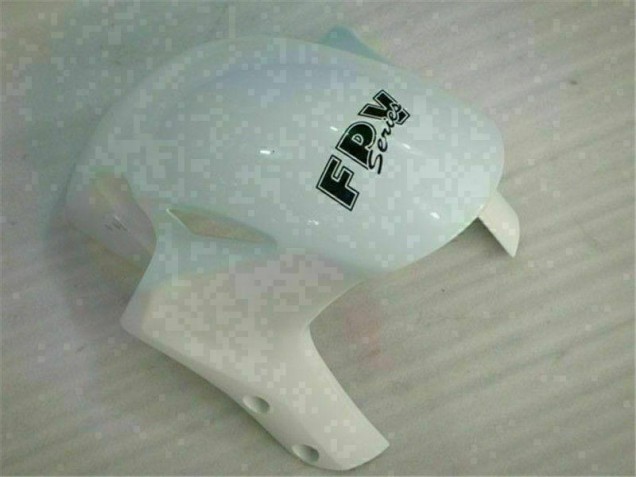 Blanco Plata Repsol Carenado Honda CBR 1000 RR 2004-2005
