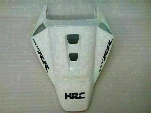 Blanco Plata Repsol Carenado Honda CBR 1000 RR 2004-2005