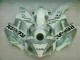 Blanco Plata Repsol Carenado Honda CBR 1000 RR 2004-2005