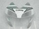 Blanco Plata Repsol Carenado Honda CBR 600 RR 2003-2004 Blanco Plata Repsol Carenado Honda CBR 600 RR 2003-2004