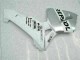 Blanco Plata Repsol Carenado Honda CBR 600 RR 2003-2004 Blanco Plata Repsol Carenado Honda CBR 600 RR 2003-2004
