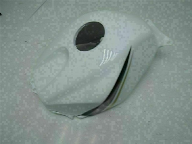 Blanco Playboy 14 Carenado Honda CBR 600 RR 2005-2006