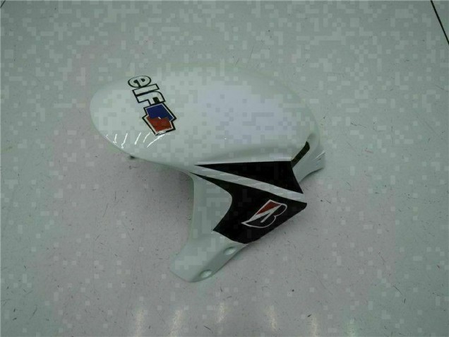 Blanco Playboy 14 Carenado Honda CBR 600 RR 2005-2006