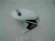 Blanco Playboy 14 Carenado Honda CBR 600 RR 2005-2006