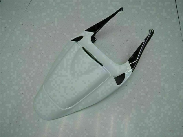 Blanco Playboy 14 Carenado Honda CBR 600 RR 2005-2006