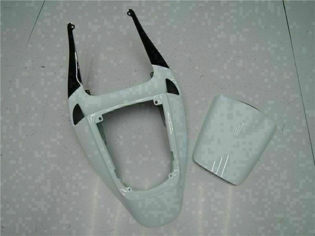 Blanco Playboy 14 Carenado Honda CBR 600 RR 2005-2006