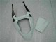 Blanco Playboy 14 Carenado Honda CBR 600 RR 2005-2006