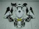 Blanco Playboy 14 Carenado Honda CBR 600 RR 2005-2006