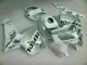 Blanco Repsol Carrocería Honda CBR 600 RR 2005-2006