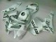 Blanco Repsol Carrocería Honda CBR 600 RR 2005-2006