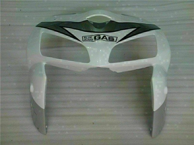 Blanco Repsol Carrocería Honda CBR 600 RR 2005-2006