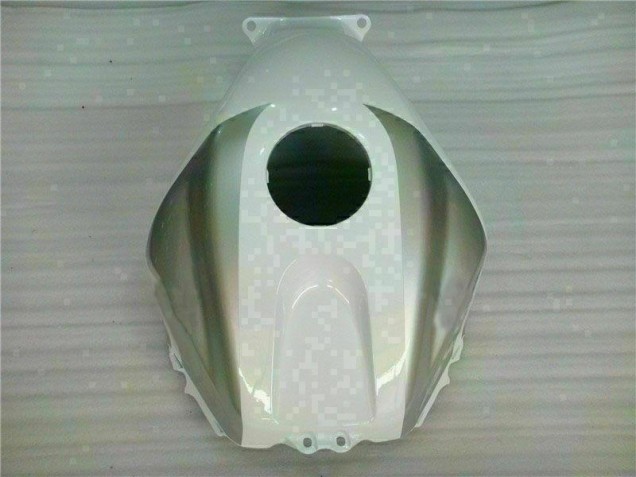 Blanco Repsol Carrocería Honda CBR 600 RR 2005-2006