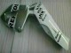 Blanco Repsol Carrocería Honda CBR 600 RR 2005-2006