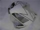 Blanco Repsol Inyección Kit Carenado Honda CBR 600 RR 2003-2004
