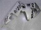 Blanco Repsol Inyección Kit Carenado Honda CBR 600 RR 2003-2004