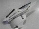 Blanco Repsol Inyección Kit Carenado Honda CBR 600 RR 2003-2004