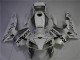 Blanco Repsol Inyección Kit Carenado Honda CBR 600 RR 2003-2004