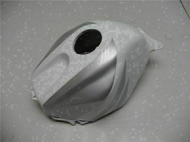 Blanco Repsol Kit Carenado Inyección Honda CBR 600 RR 2003-2004 Blanco Repsol Kit Carenado Inyección Honda CBR 600 RR 2003-2004