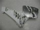 Blanco Repsol Kit Carenado Inyección Honda CBR 600 RR 2003-2004 Blanco Repsol Kit Carenado Inyección Honda CBR 600 RR 2003-2004