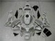 Blanco Repsol Kit Carenado Inyección Honda CBR 600 RR 2003-2004 Blanco Repsol Kit Carenado Inyección Honda CBR 600 RR 2003-2004