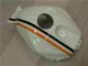 Blanco Repsol Kit Completo Carenado Honda CBR 600 RR 2005-2006