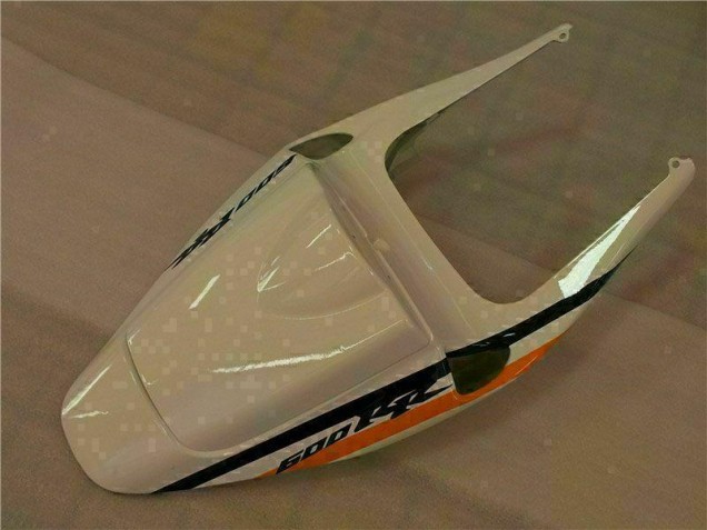 Blanco Repsol Kit Completo Carenado Honda CBR 600 RR 2005-2006