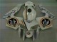 Blanco Repsol Kit Completo Carenado Honda CBR 600 RR 2005-2006