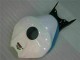 Blanco Rojo 77 Carenado Honda CBR 1000 RR 2004-2005