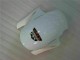 Blanco Rojo 77 Carenado Honda CBR 1000 RR 2004-2005