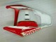 Blanco Rojo ABS Kits Carenado Honda CBR 1000 RR 2004-2005