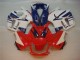 Blanco Rojo Carenado Honda CBR 600 F3 1995-1998 Blanco Rojo Carenado Honda CBR 600 F3 1995-1998