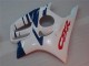 Blanco Rojo Carenado Honda CBR 600 F3 1995-1998 Blanco Rojo Carenado Honda CBR 600 F3 1995-1998